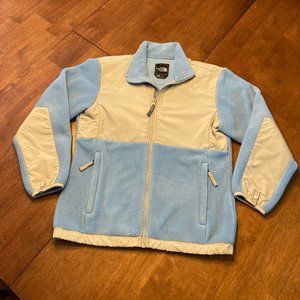 The North Face Fleece Girls Lg Denali Jacket